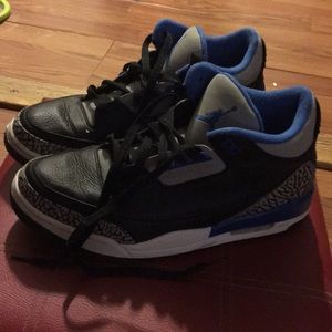 Men’s sneakers Size 10.5